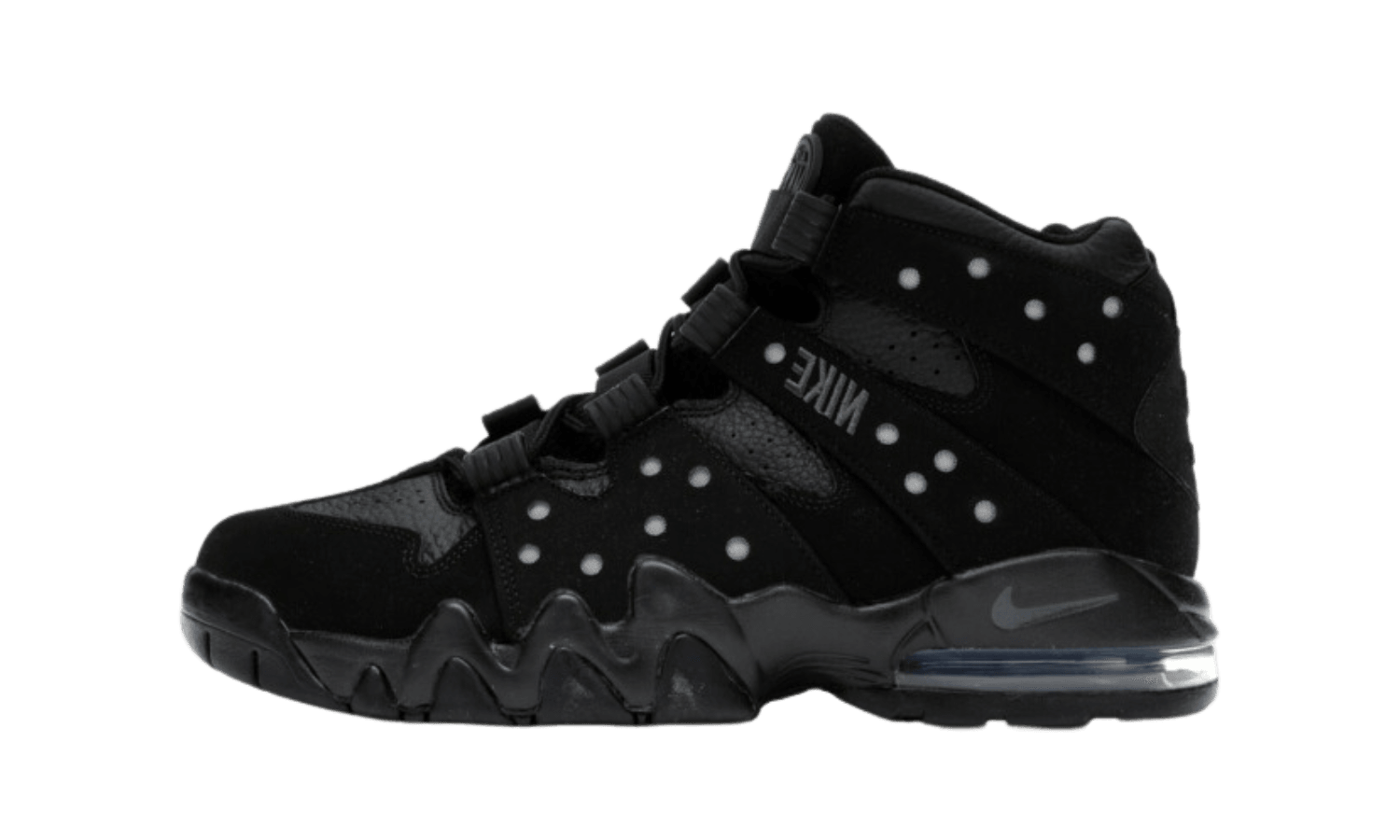 Nike Air Max 2 CB 94 Triple Black