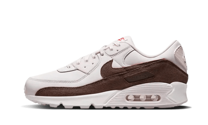 Nike Air Max 90 ''Brown Tile''