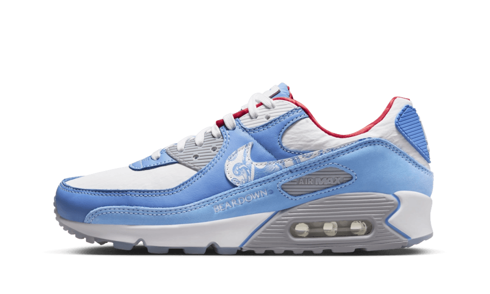 Nike Air Max 90 ''Doernbecher''