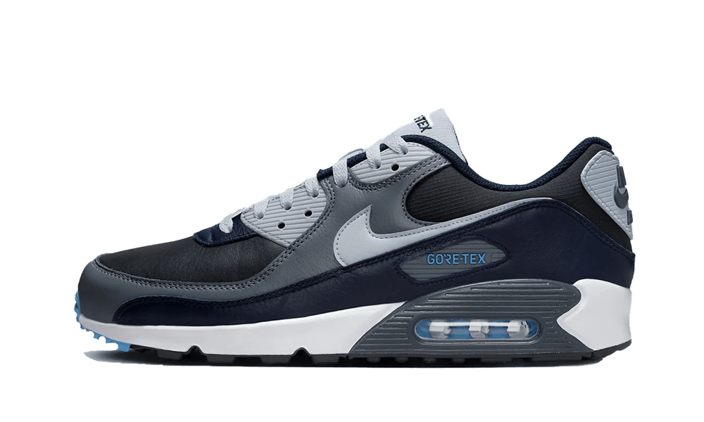 Nike Air Max 90 ''Gore-Tex Anthracite Obsidian''