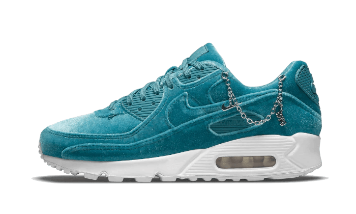 Nike Air Max 90 Lucky Charms Ash Green (W)