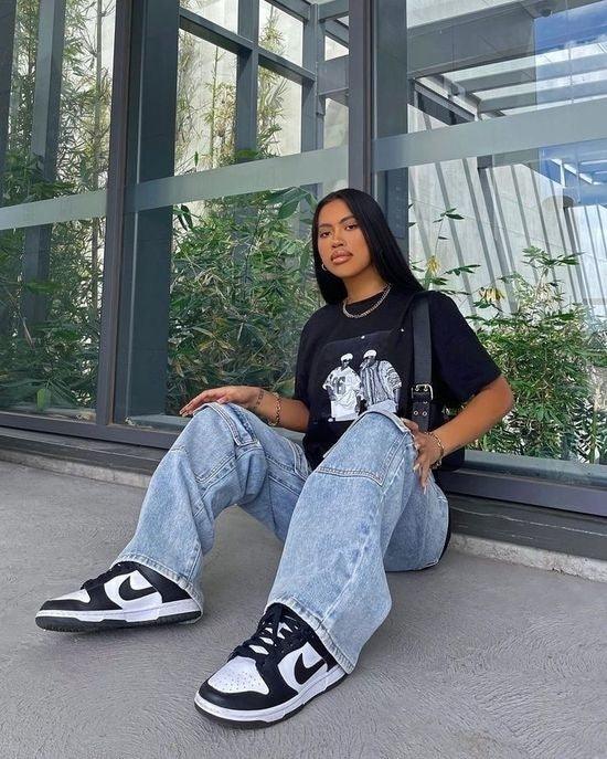 Nike Dunk High Retro