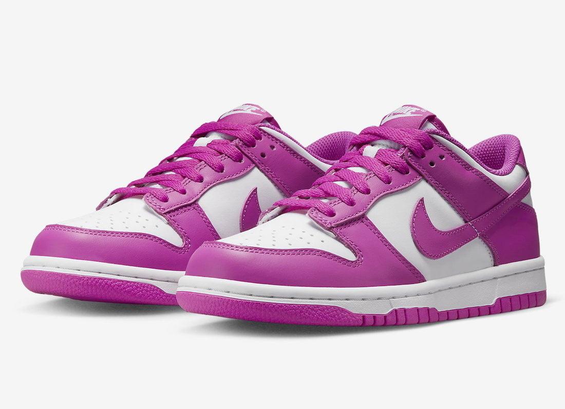 Nike Dunk Low 