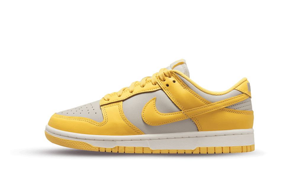 Nike Dunk Low ''Citron Pulse'' (W)