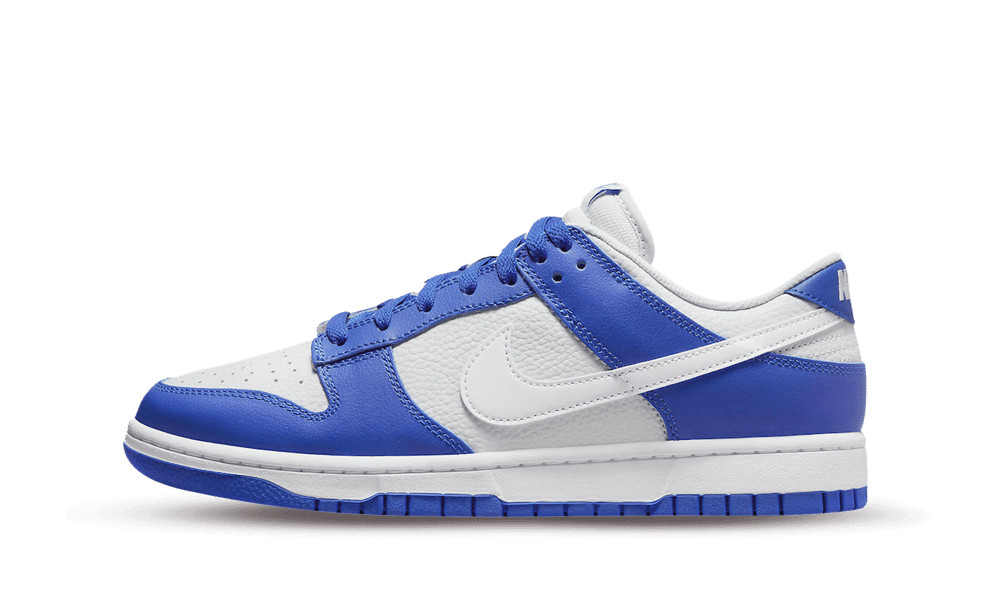 Nike Dunk Low ''Kentucky Alternate''