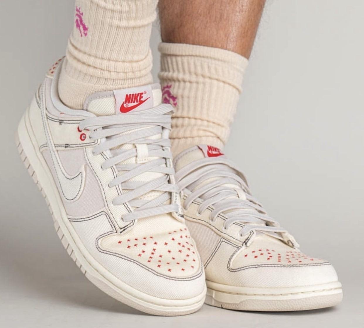 Nike Dunk Low 