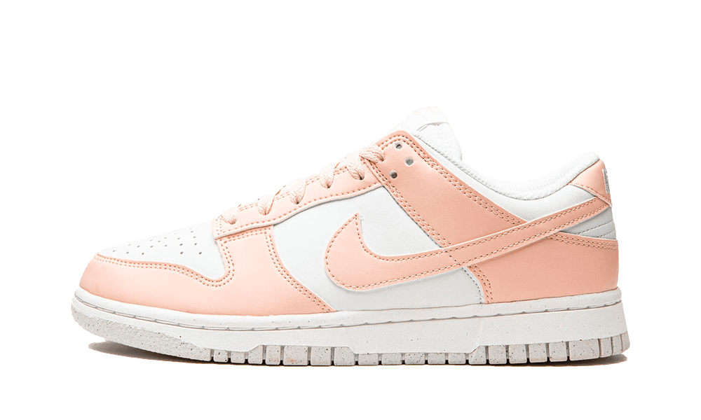 Nike Dunk Low ''Move To Zero Pale Coral'' (W)