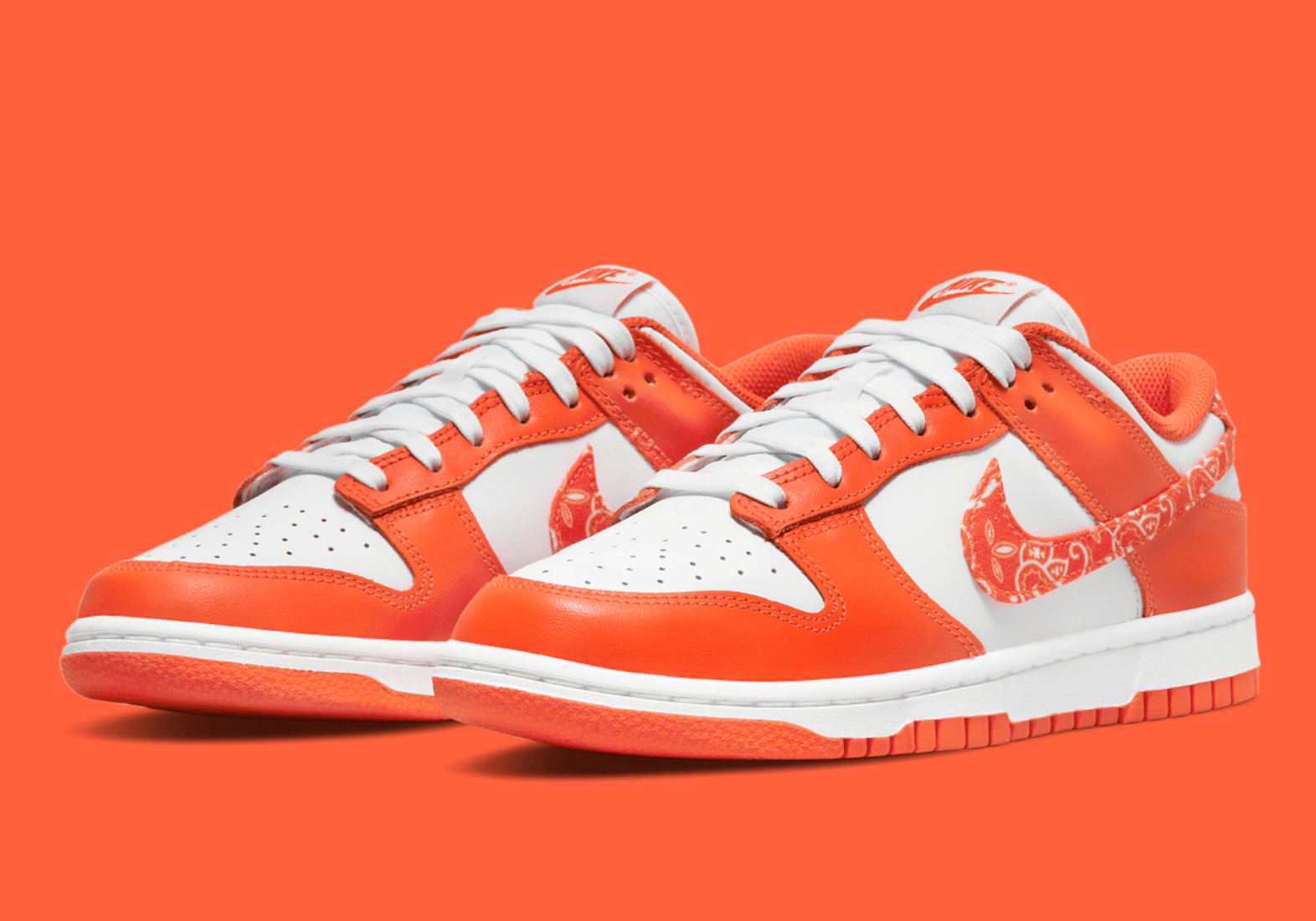 Nike Dunk Low 