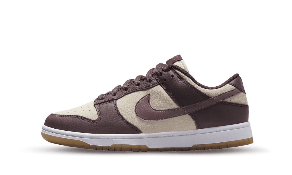 Nike Dunk Low ''Plum Eclipse'' (W)