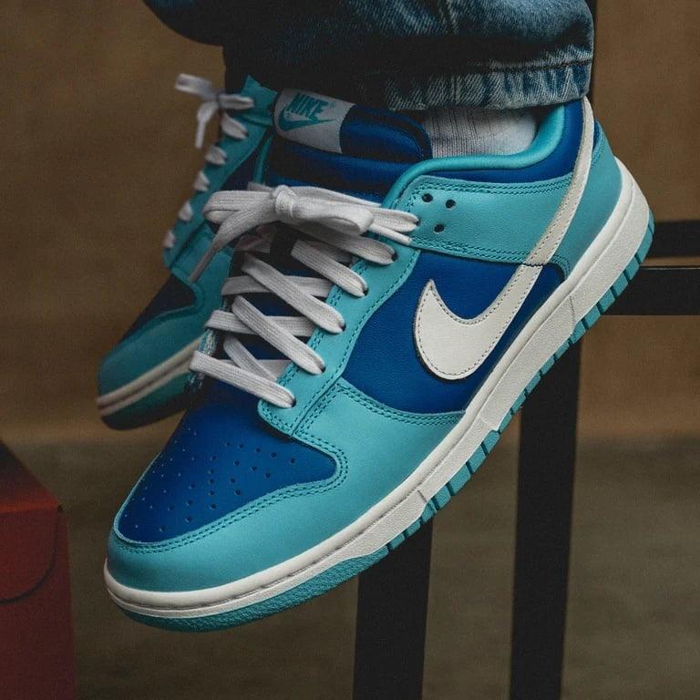 Nike Dunk Low 