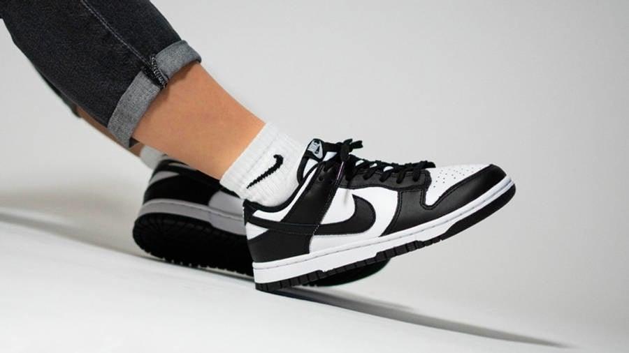 Nike Dunk Low Retro 