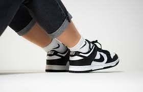 Nike Dunk Low Retro