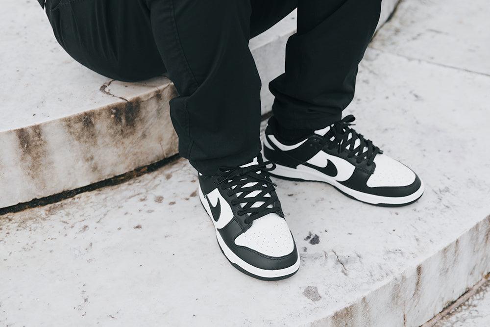 Nike Dunk Low Retro 