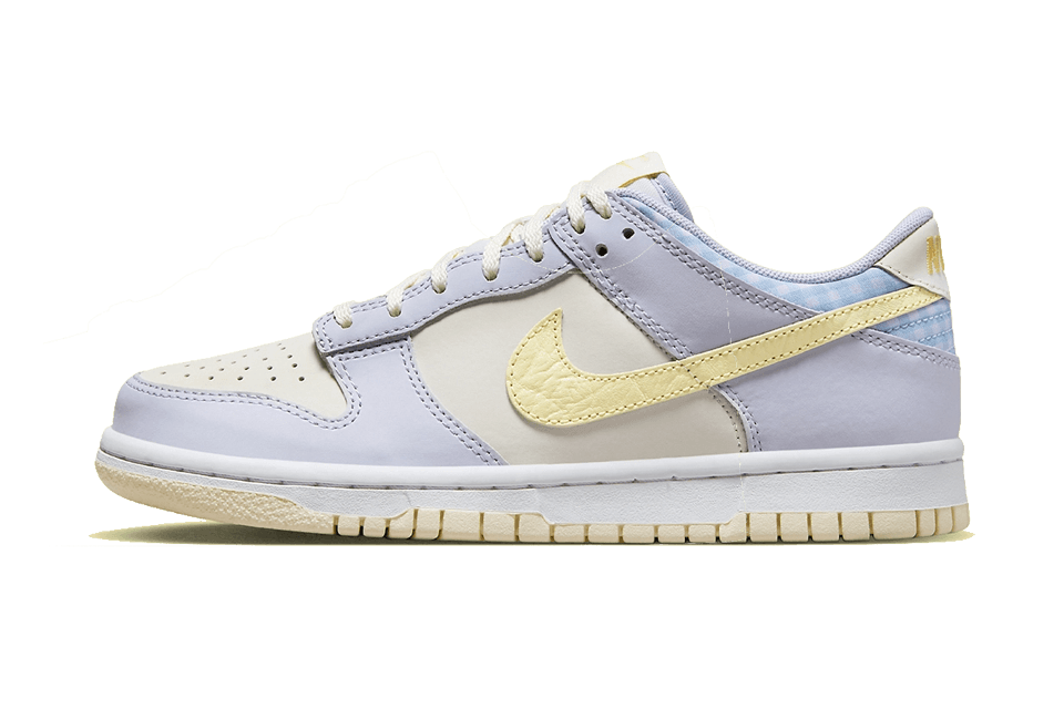 Nike Dunk Low SE ''Easter'' (GS)