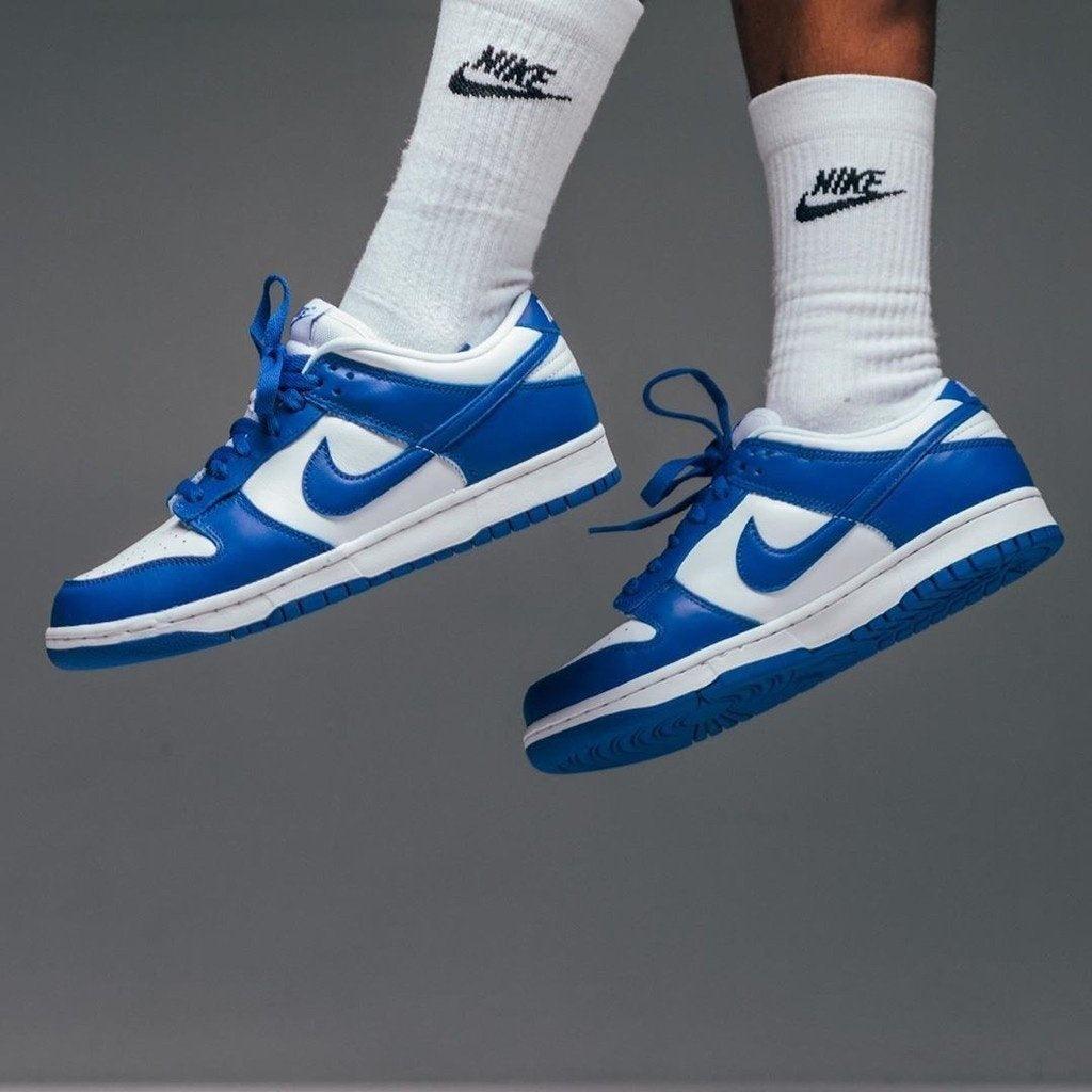 Nike Dunk Low SP