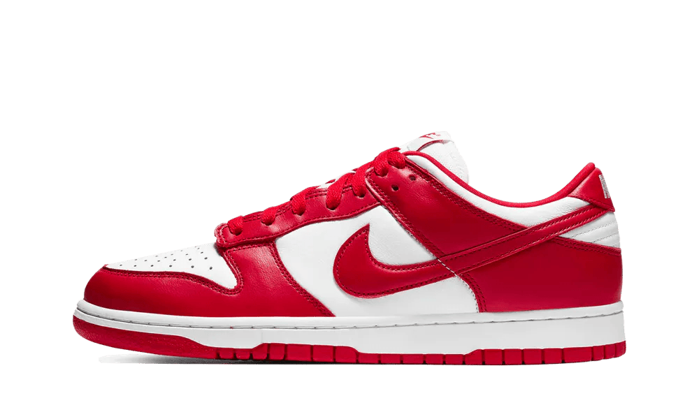 Nike Dunk Low SP St. John''s (2020/2023)