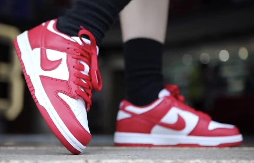 Nike Dunk Low SP St. John