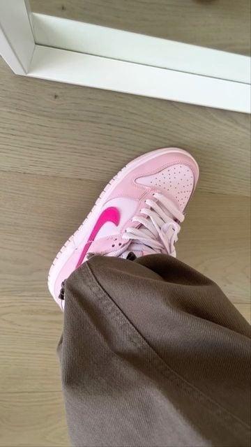 Nike Dunk Low