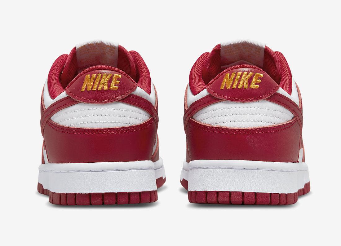 Nike Dunk Low USC
