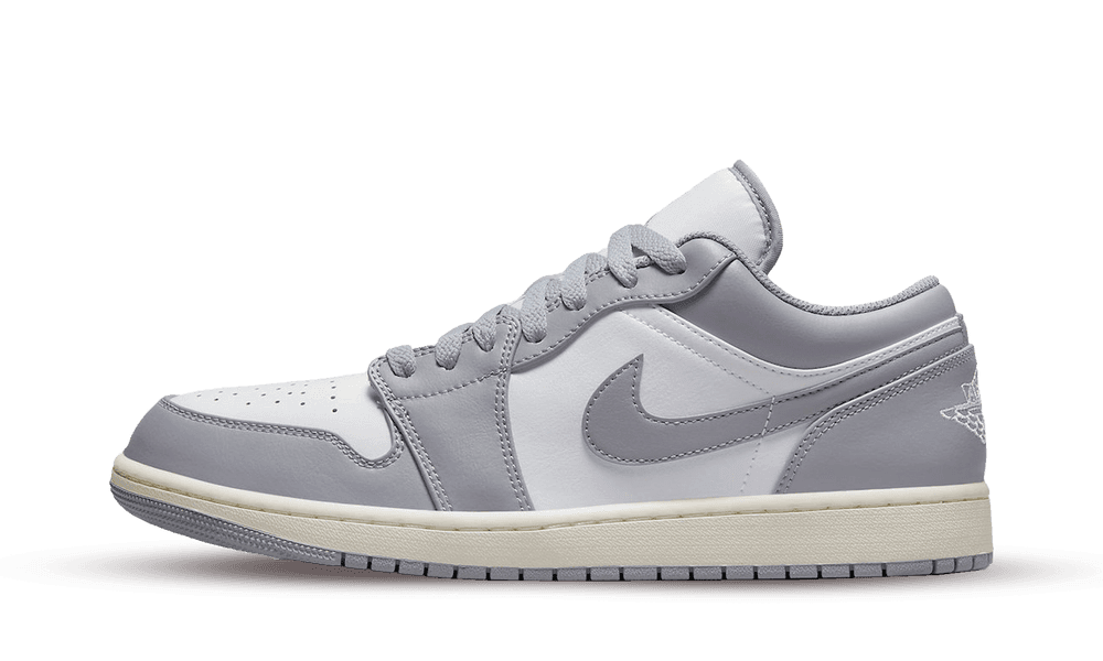 Nike Dunk Low ''Vintage Stealth Grey''