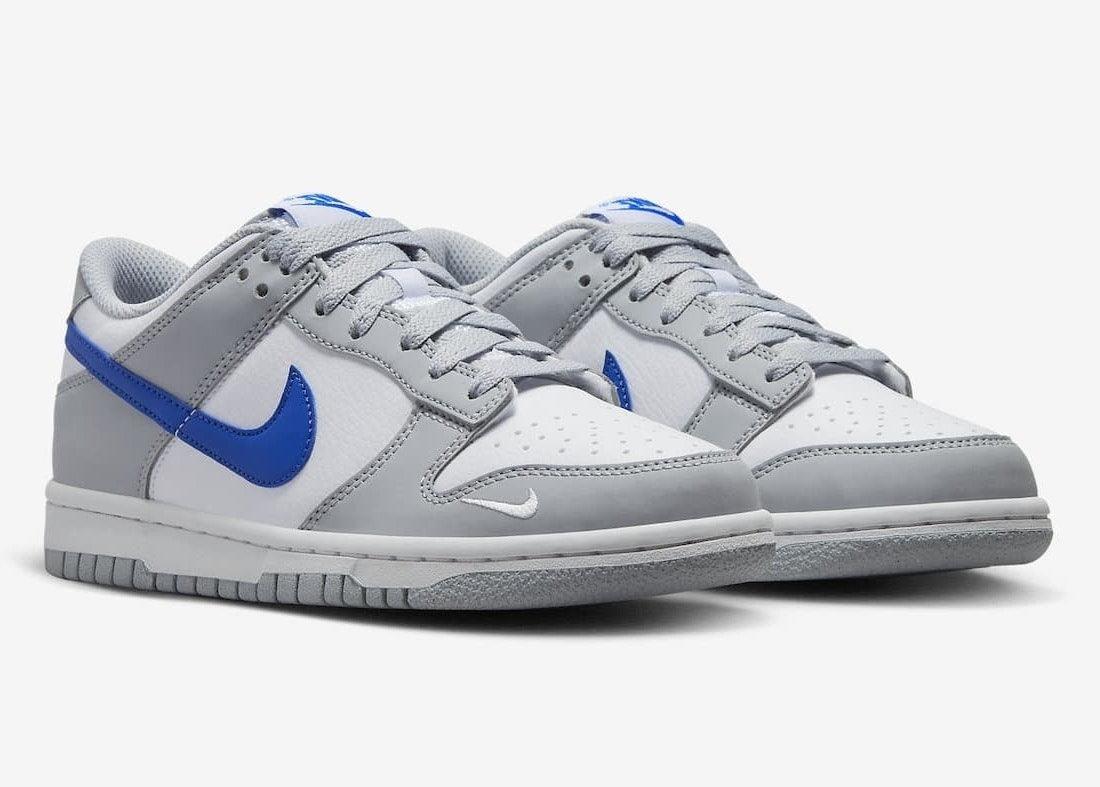 Nike Dunk Low