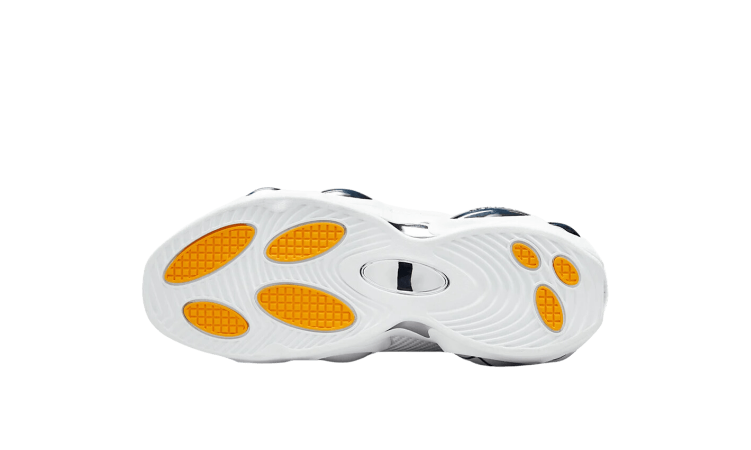 Nike NOCTA Glide Drake White Chrome