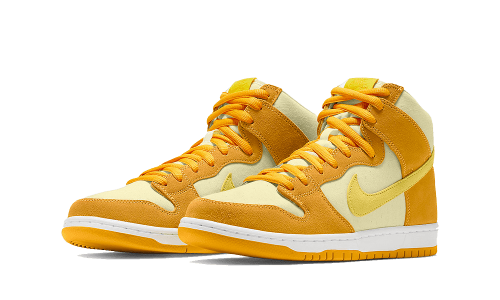 Nike SB Dunk High 