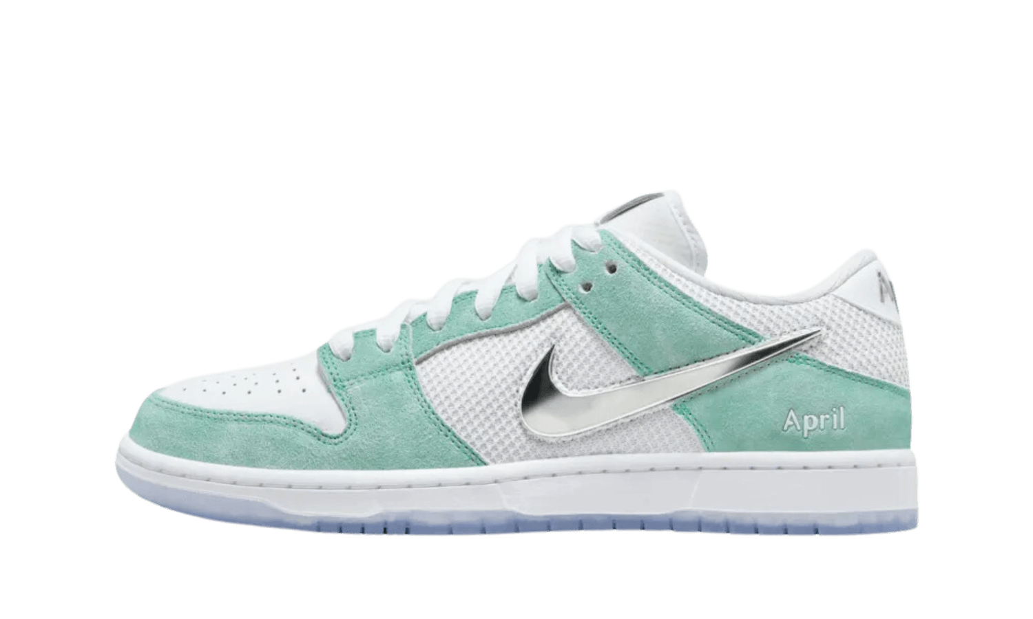 Nike SB Dunk Low April Skateboards