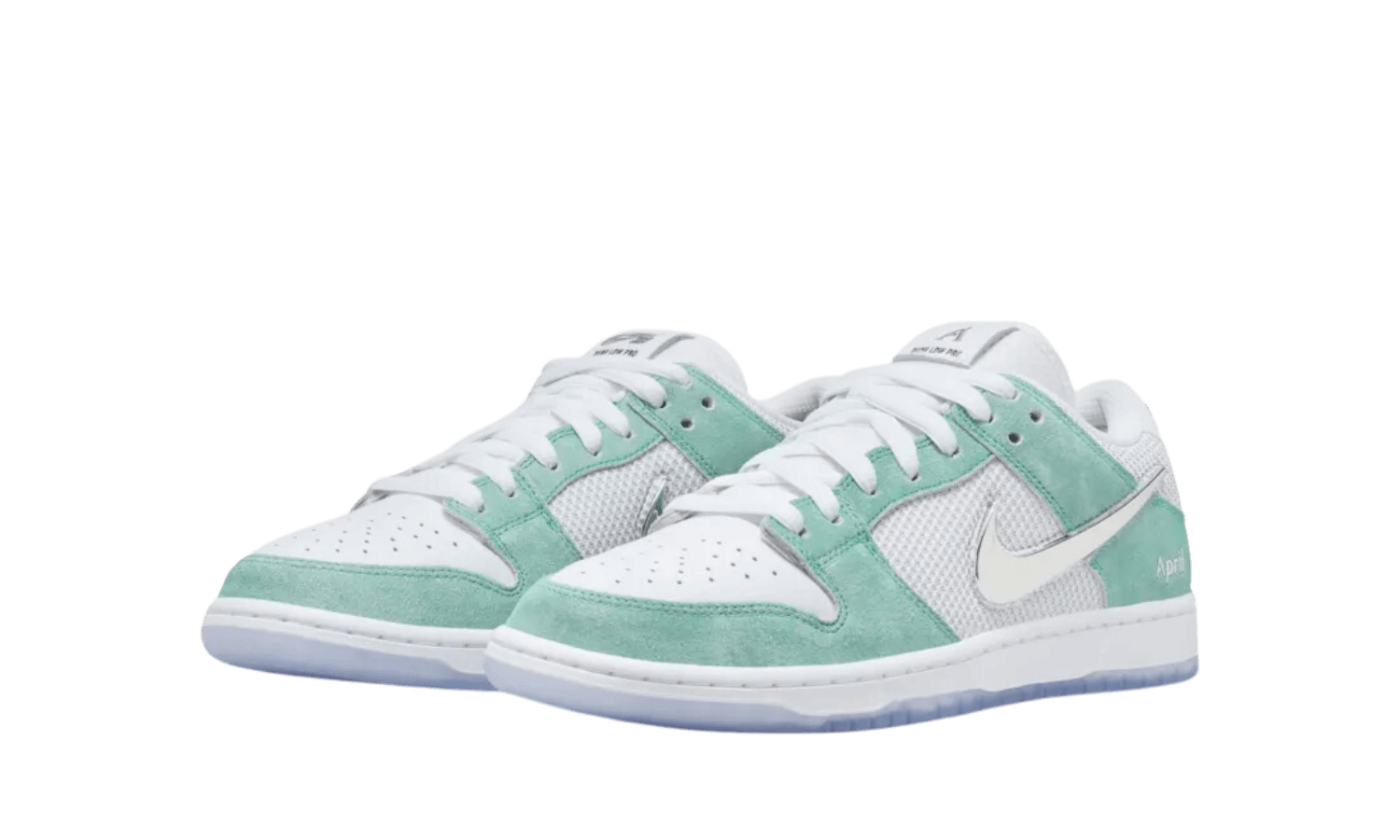 Nike SB Dunk Low April Skateboards