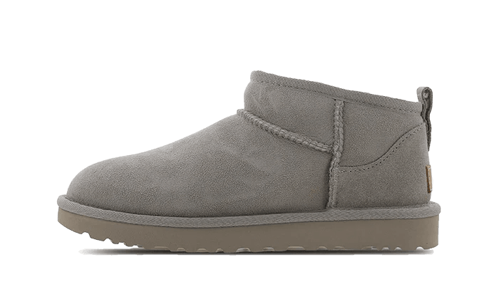UGG Classic Ultra Mini Boot ''Goat'' (W)