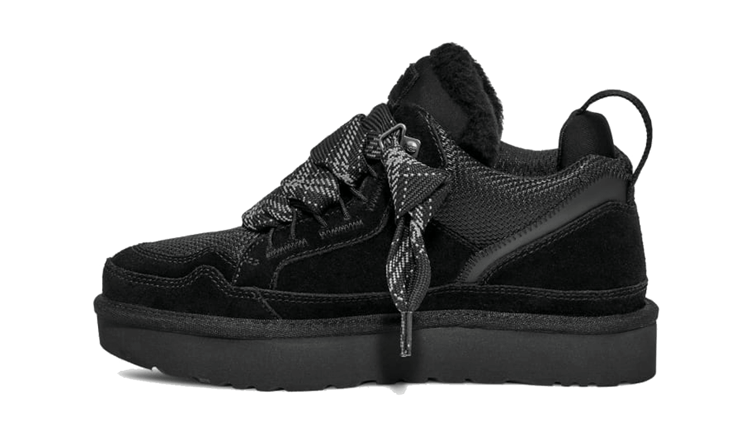 UGG Lowmel Black (Women''s)