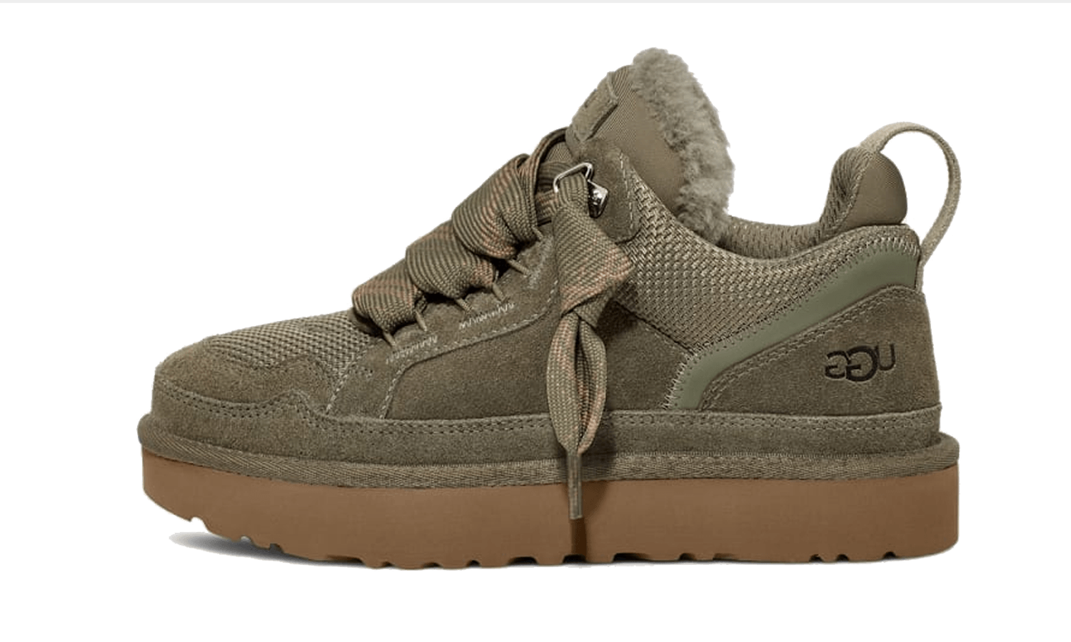 UGG Lowmel Olive (Women''s)