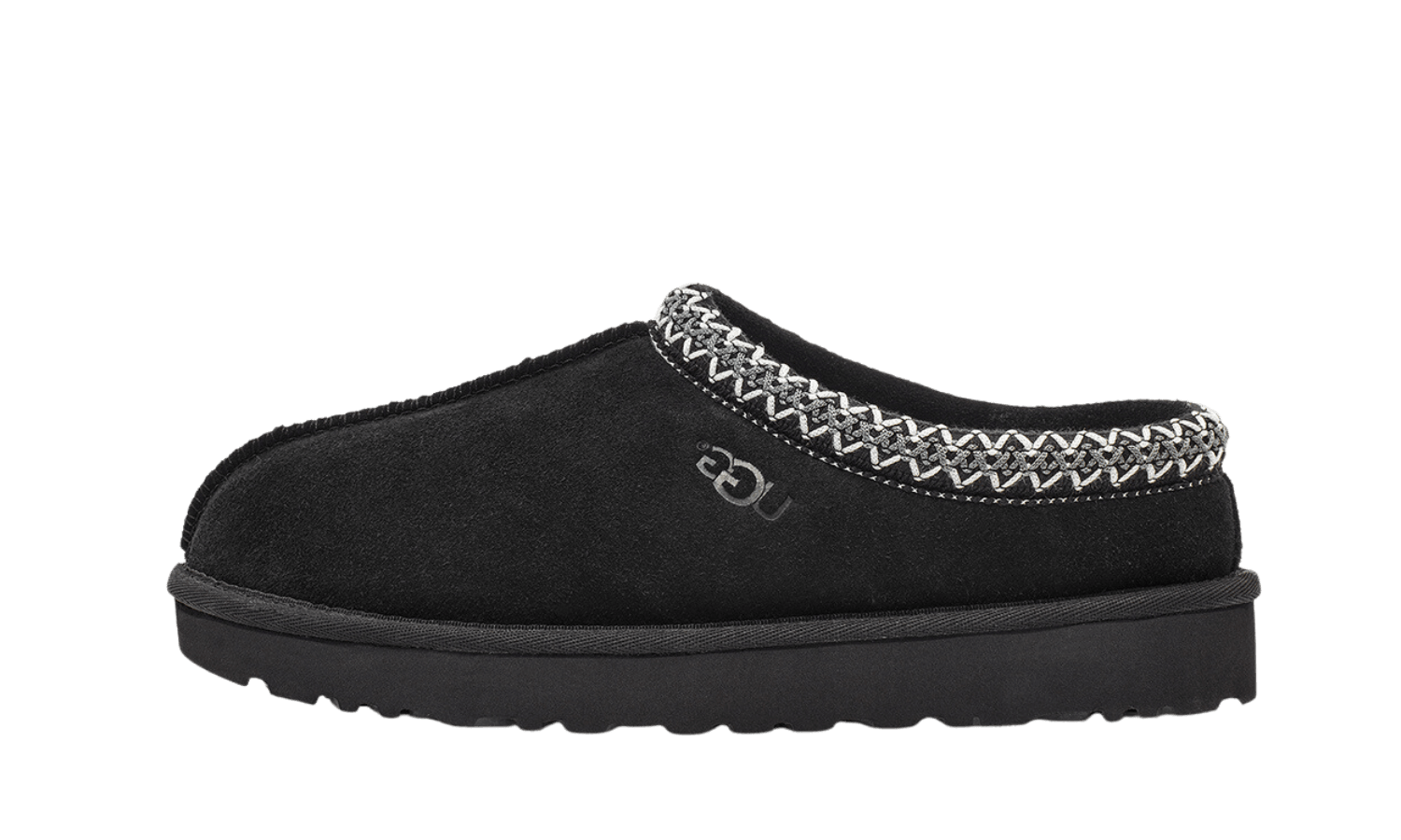 UGG Tasman Slipper Black