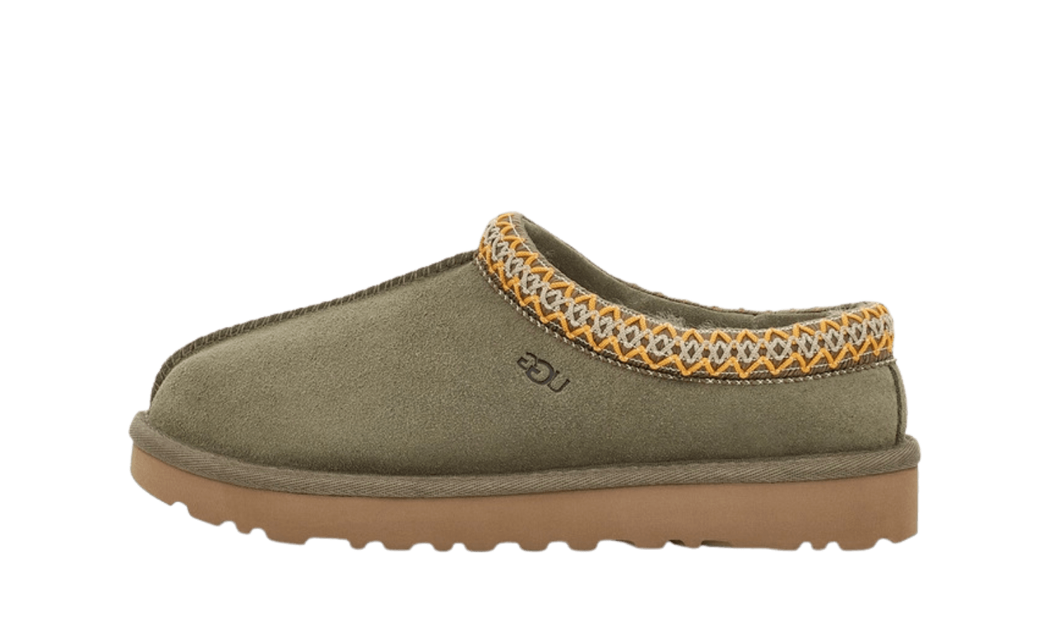 UGG Tasman Slipper Burnt Olive (W)
