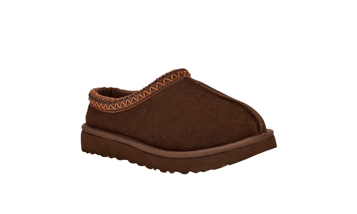 UGG Tasman Slipper Chocolate (W)