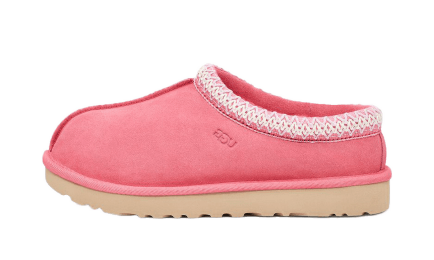 UGG Tasman Slipper Pink Rose (W)