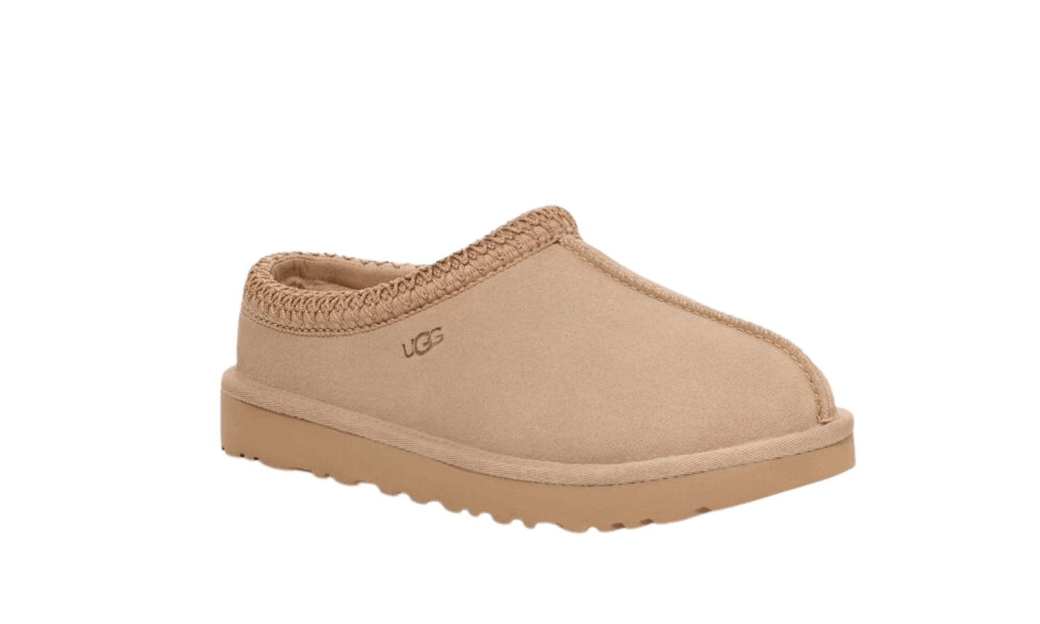 UGG Tasman Slipper Sand TNL (W)