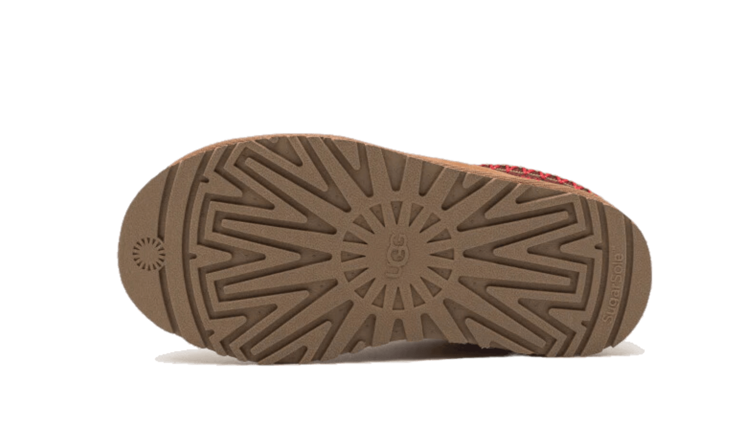 UGG Tazz Slipper Chestnut (Kids)