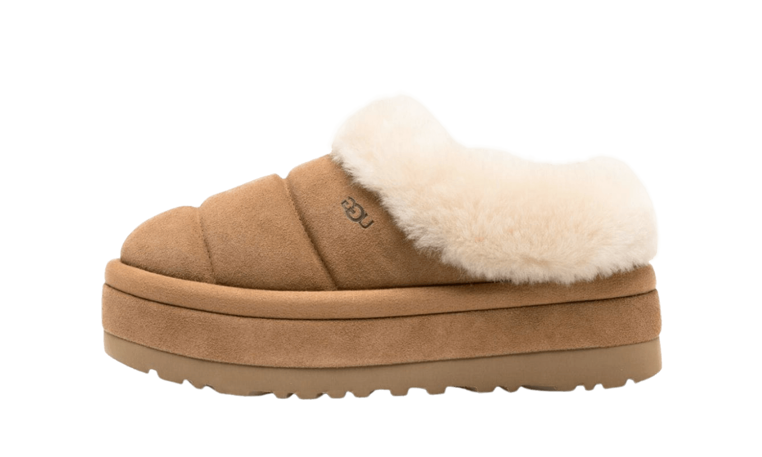 UGG Tazzlita Chestnut