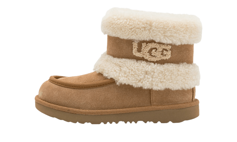 UGG Ultra Mini Fluff