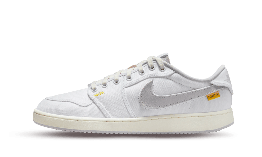 Union x Jordan ''AJKO 1 Low SP White''