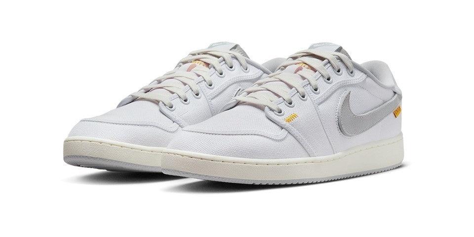 Union x Jordan 