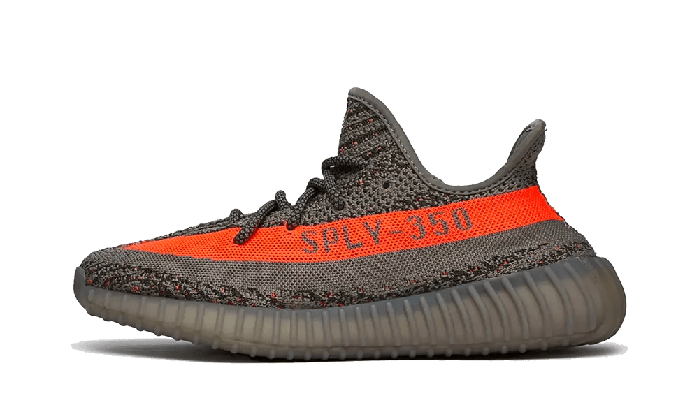 Y**zy boost 350 v2 ''beluga reflective'' (2021)
