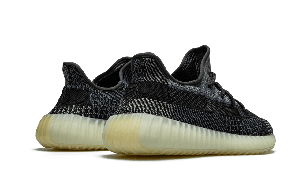 Y**zy boost 350 v2 carbon