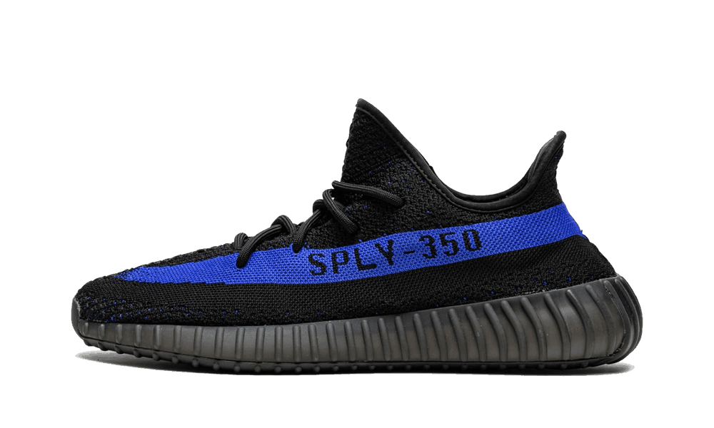 Y**zy boost 350 v2 dazzling blue