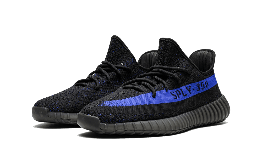 Y**zy boost 350 v2 dazzling blue