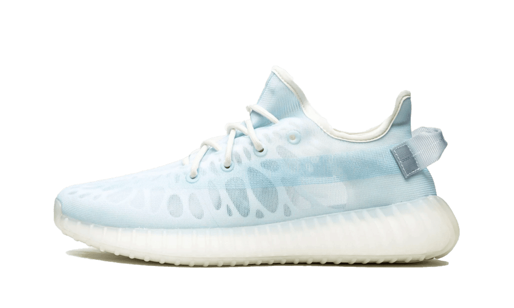Y**zy boost 350 v2 mono ice