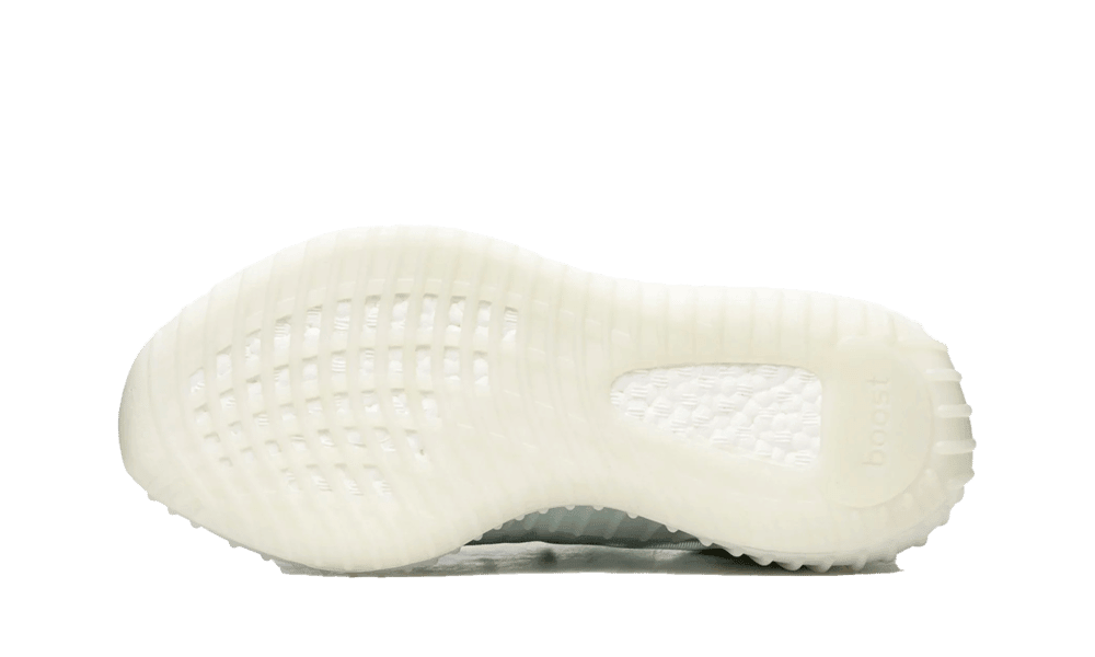 Y**zy boost 350 v2 mono ice