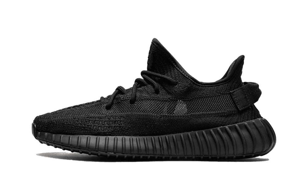 Y**zy boost 350 v2 ''onyx''