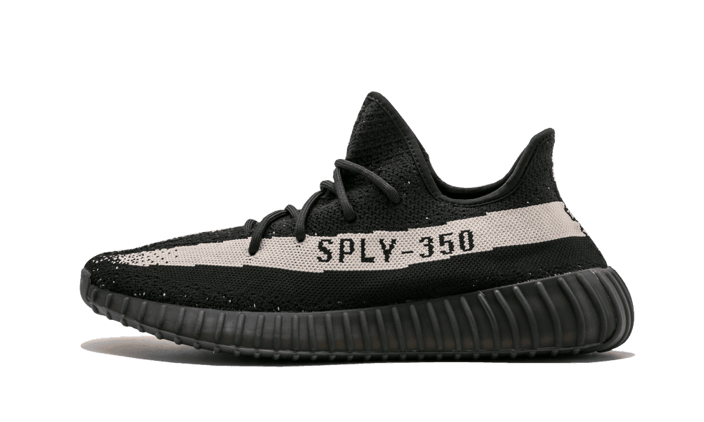 Y**zy boost 350 v2 oreo